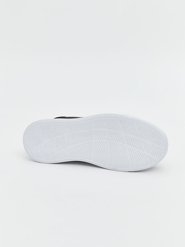 Lcw Steps Siyah Lcw Steps Bağcıklı Erkek Çocuk Spor Ayakkabı