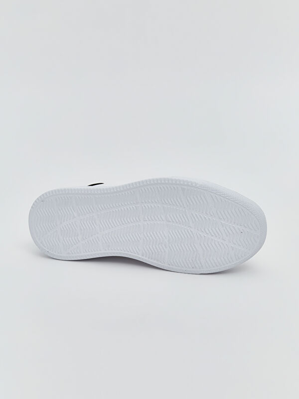 Lcw Steps Siyah Lcw Steps Bağcıklı Erkek Çocuk Spor Ayakkabı