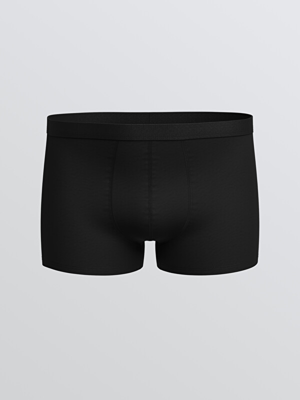 LC WAIKIKI Pamuklu Esnek Erkek Boxer