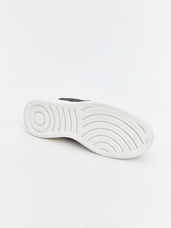 Bağcıklı Erkek Spor Ayakkabı - Görsel 5