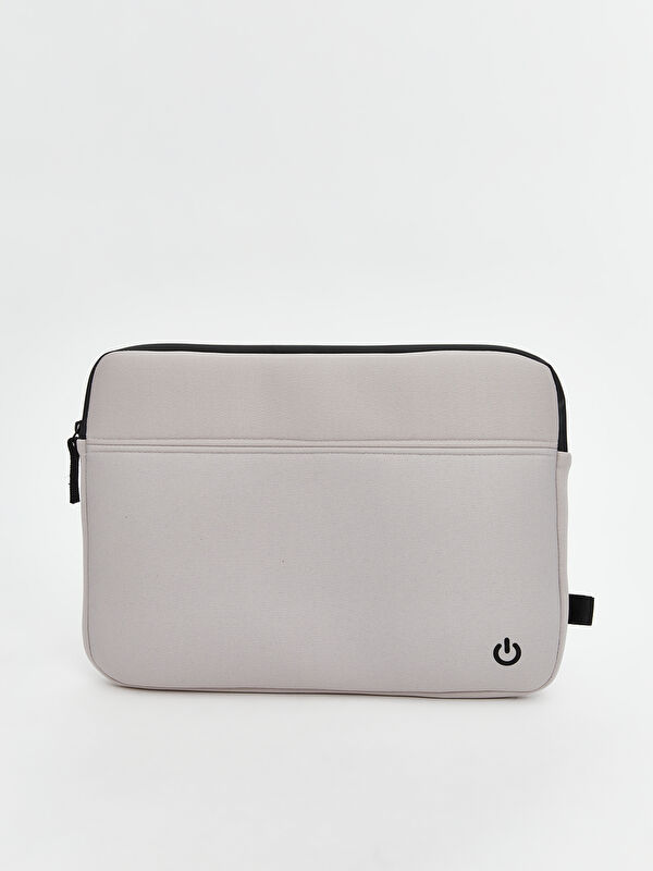 LCW ACCESSORIES Fermuarlı Erkek El Çantası