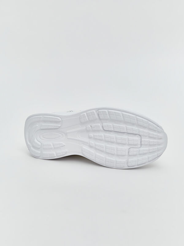 File Detaylı Erkek Spor Ayakkabı - Görsel 5