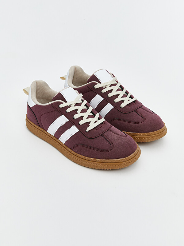 LCW STEPS Lace-up Girls' Sneakers