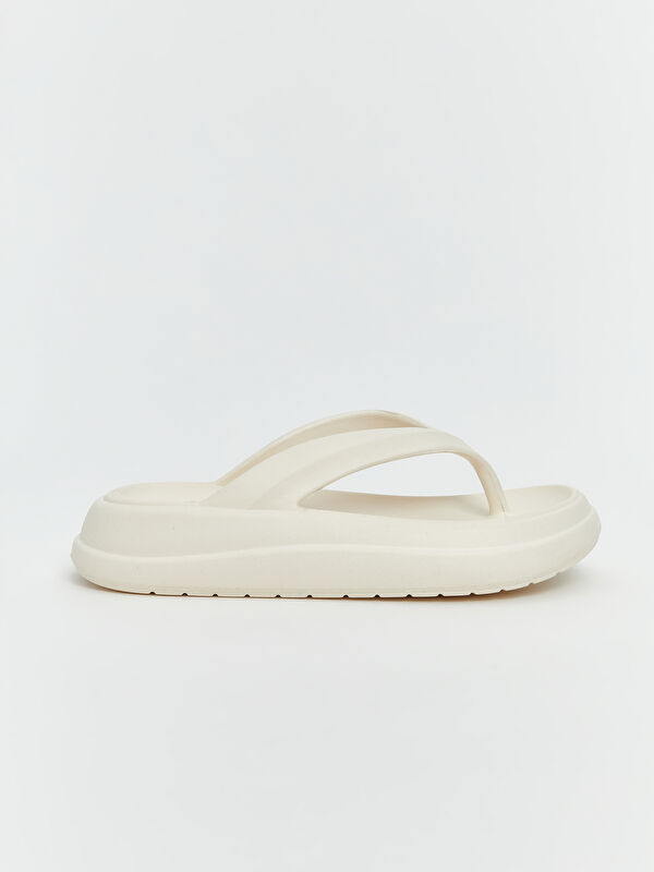 Kadın Parmak Arası Terlik - Görsel 3