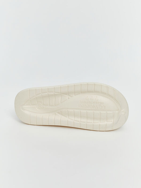 Kadın Parmak Arası Terlik - Görsel 5