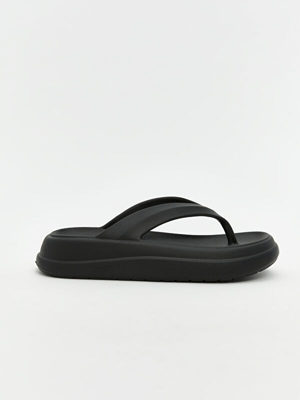 Kadın Parmak Arası Terlik - Görsel 3