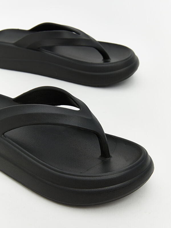 Kadın Parmak Arası Terlik - Görsel 4