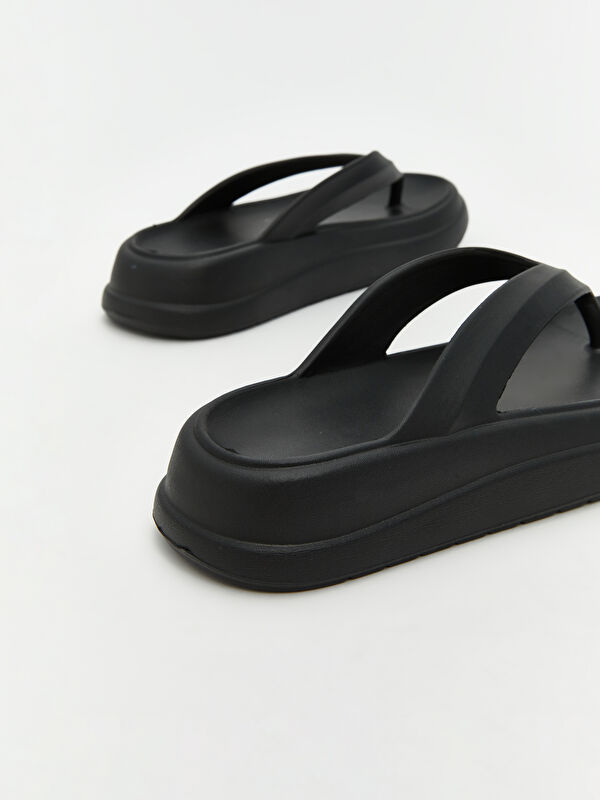 Kadın Parmak Arası Terlik - Görsel 6