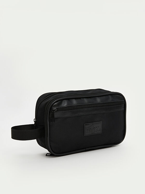 LCW ACCESSORIES Fermuarlı Erkek El Çantası