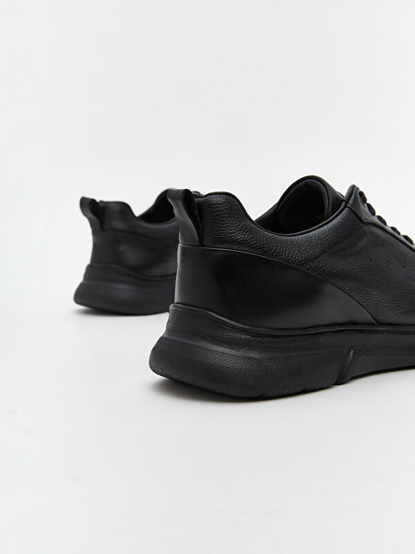 Hakiki Deri Erkek Spor Ayakkabı - Görsel 6