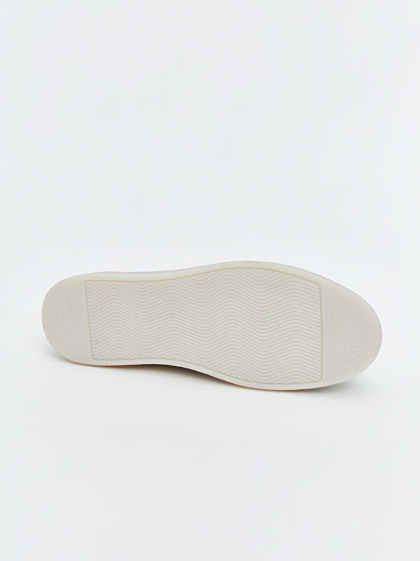 Püskül Detaylı Erkek Laafer - Görsel 5