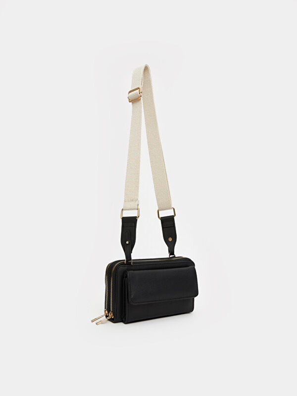 LCW ACCESSORIES Ayarlanabilir Askılı Kadın Omuz Çantası