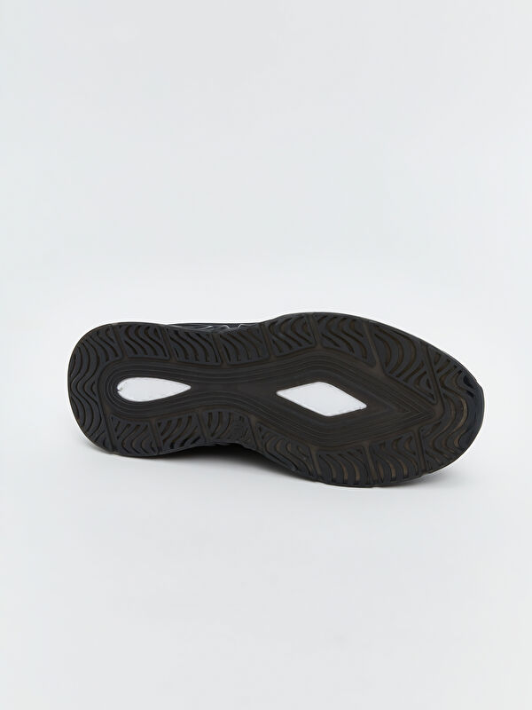 Bağcıklı Erkek Spor Ayakkabı - Görsel 5