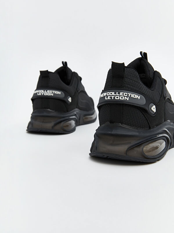 Bağcıklı Erkek Spor Ayakkabı - Görsel 6