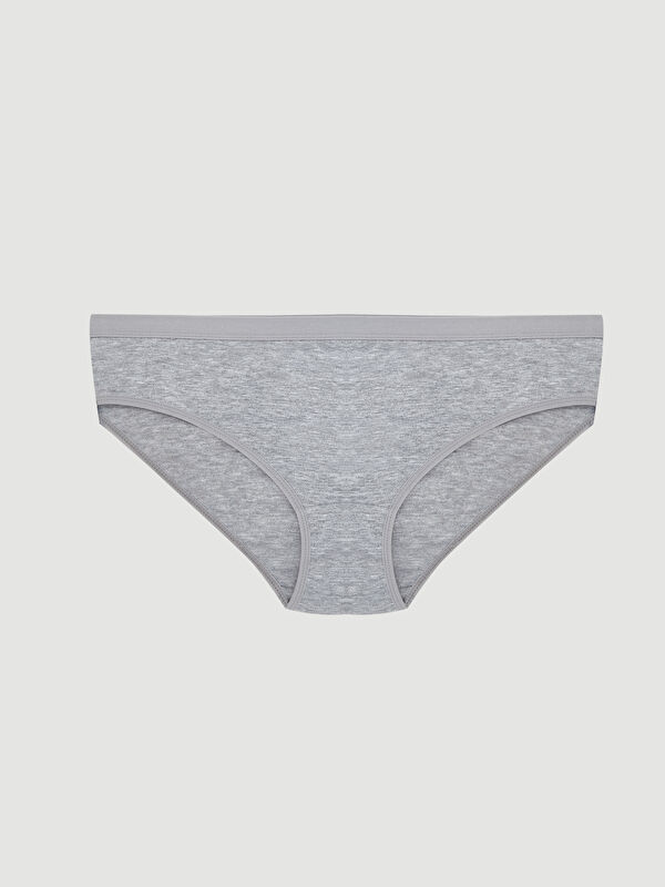 LCW Young Düz Bikini Külot