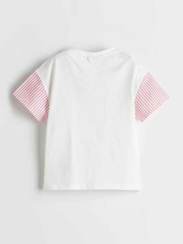RRD 売れ筋商品|||アールアールディ Tシャツ トップス レディース Polo shirts White 楽天市場】ラルフローレン tシャツ レディース（柄ロゴ）の通販