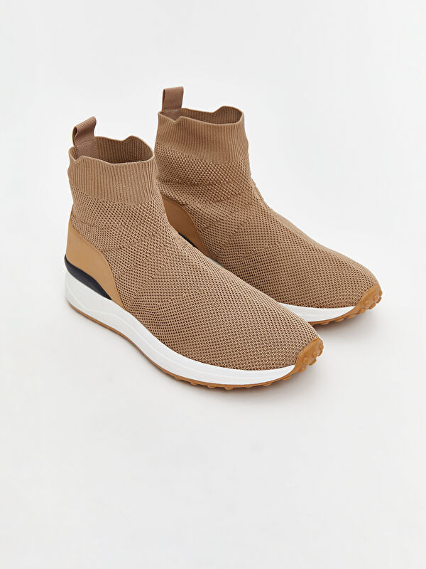 Bilek Boy Erkek Spor Ayakkabı - Görsel 2