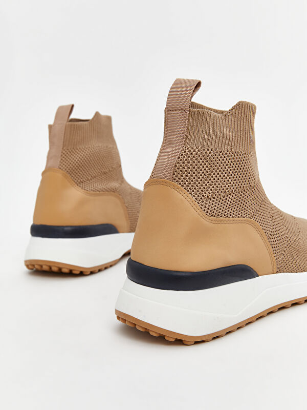 Bilek Boy Erkek Spor Ayakkabı - Görsel 6