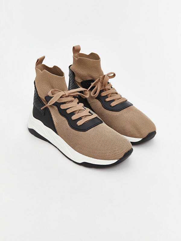 Bağcıklı Erkek Spor Ayakkabı - Görsel 2