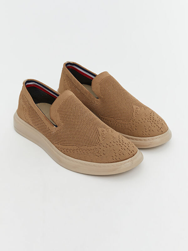 Erkek Klasik Ayakkabı - Görsel 2