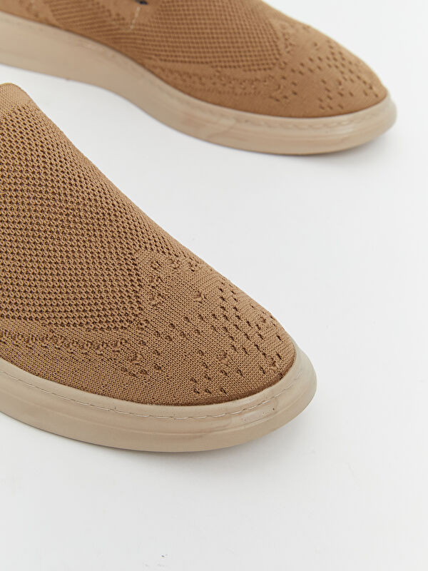 Erkek Klasik Ayakkabı - Görsel 4