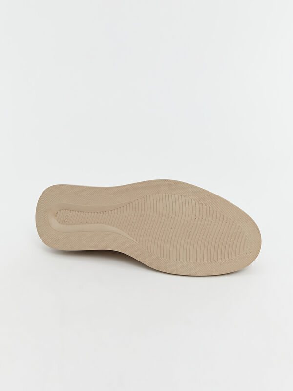 Erkek Klasik Ayakkabı - Görsel 5