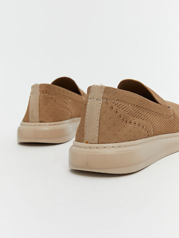 Erkek Klasik Ayakkabı - Görsel 6