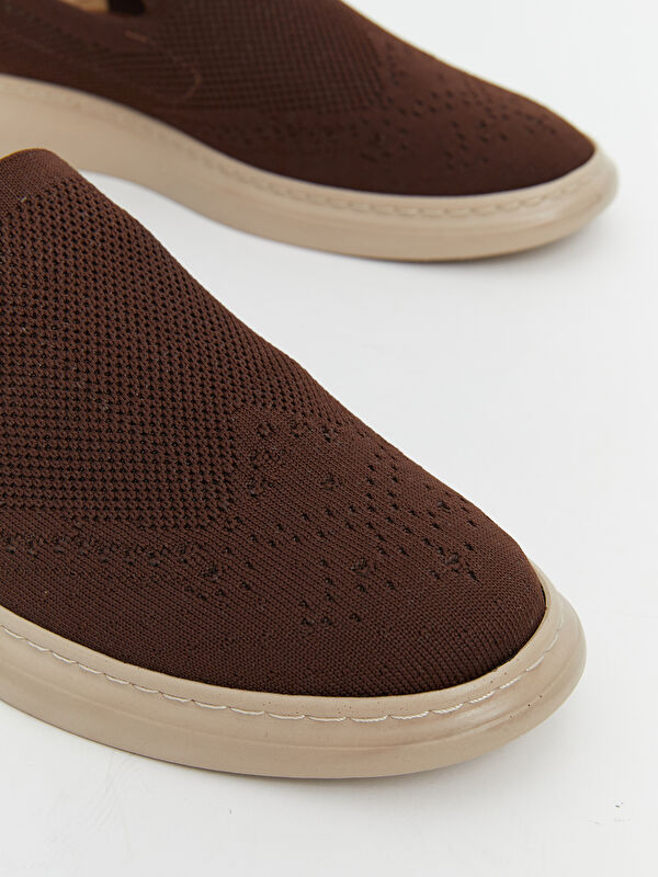 Erkek Klasik Ayakkabı - Görsel 4