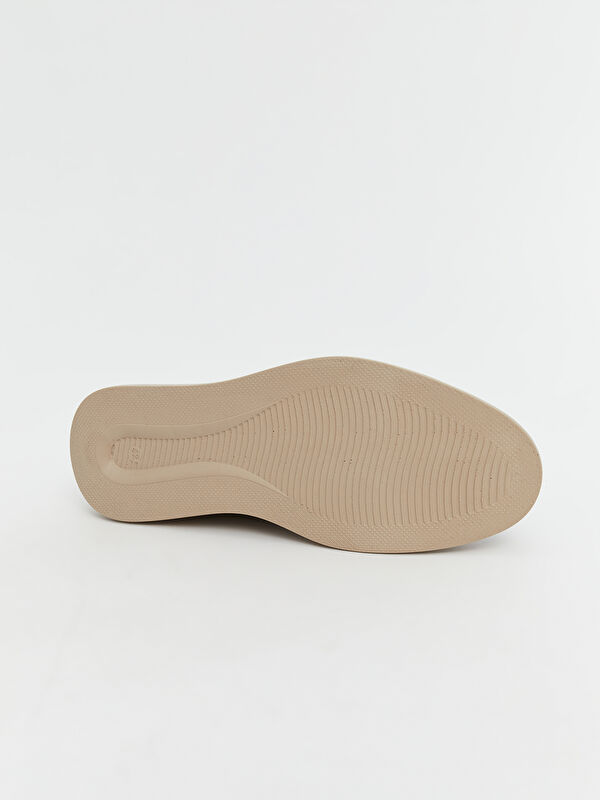 Erkek Klasik Ayakkabı - Görsel 5