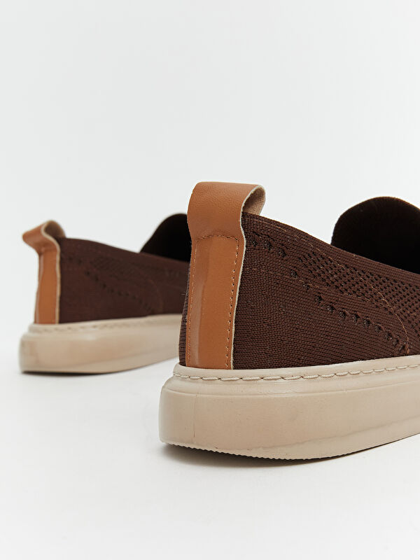 Erkek Klasik Ayakkabı - Görsel 6