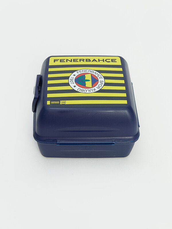 LCW ACCESSORIES Fenerbahçe Baskılı Erkek Çocuk Saklama Kabı