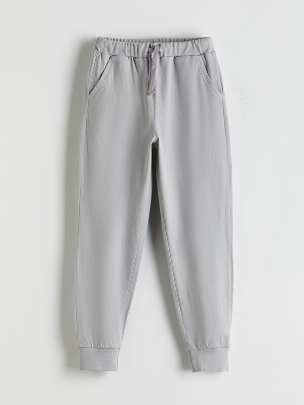 LC WAIKIKI Erkek Çocuk Jogger Eşofman Altı
