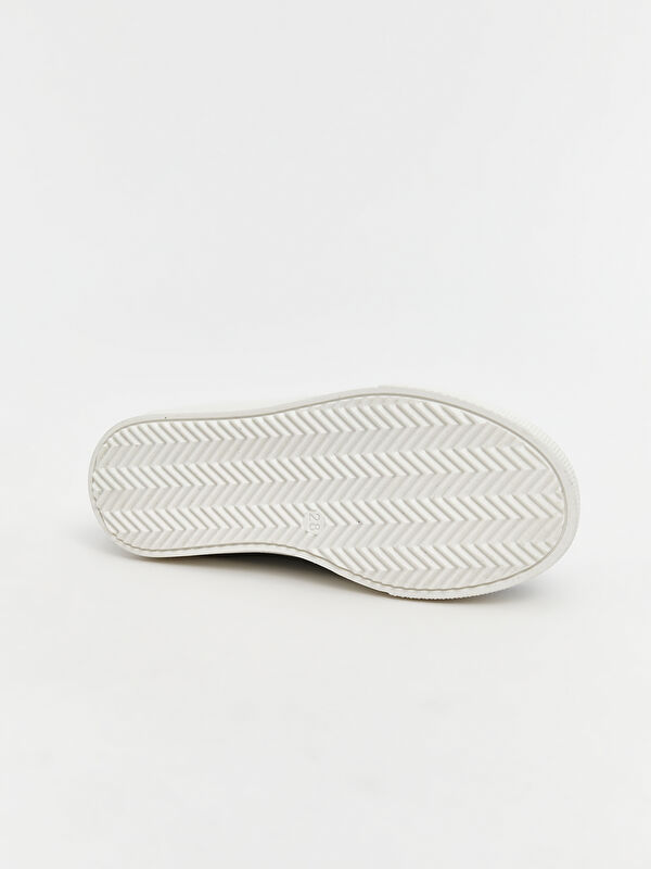 Erkek Çocuk Klasik Ayakkabı - Görsel 5