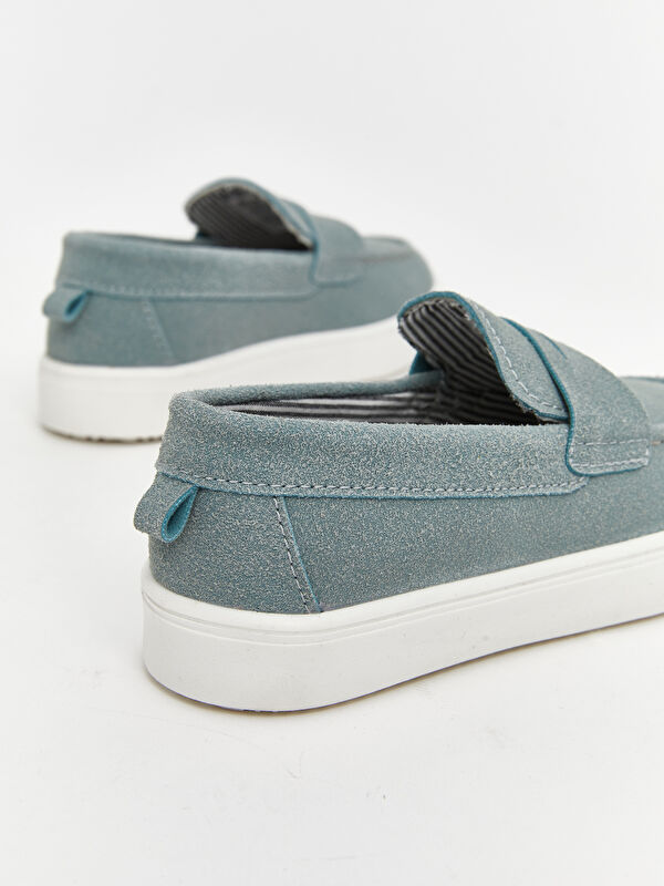 Erkek Çocuk Klasik Ayakkabı - Görsel 6