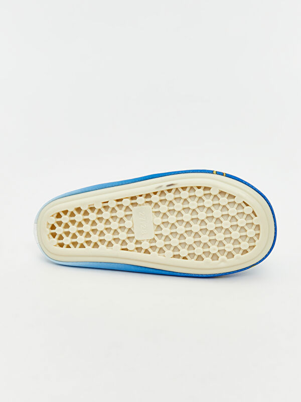 Sonic Baskılı Erkek Çocuk Deniz Ayakkabısı - Görsel 5