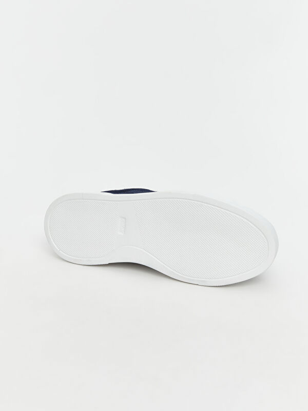 Lcw Steps Haki Lcw Steps Süet Erkek Spor Ayakkabı