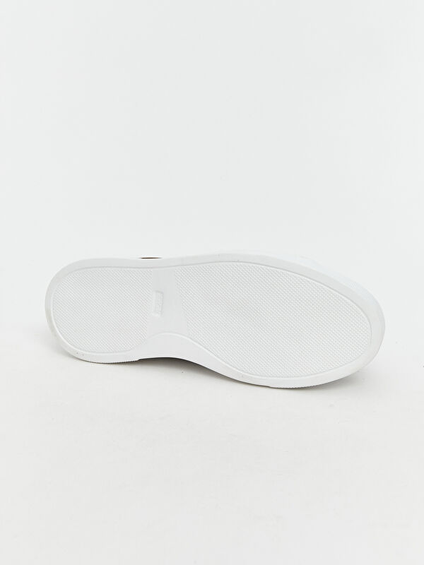 Süet Erkek Spor Ayakkabı - Görsel 5