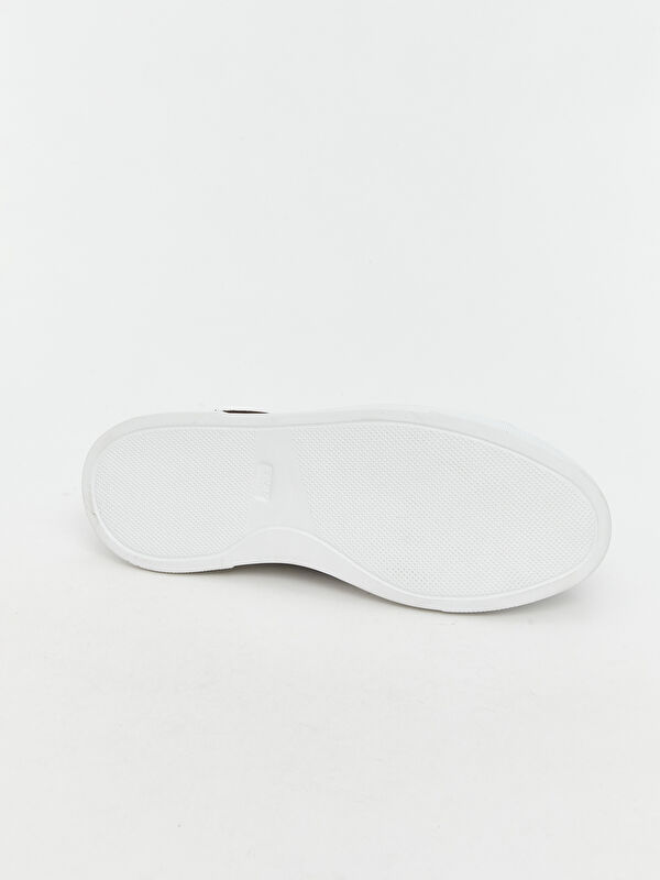 Lcw Steps Haki Lcw Steps Süet Erkek Spor Ayakkabı