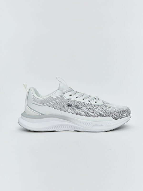 Bağcıklı Erkek Spor Ayakkabı - Görsel 3