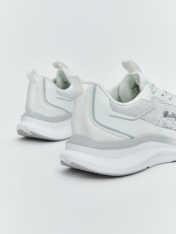 Bağcıklı Erkek Spor Ayakkabı - Görsel 6