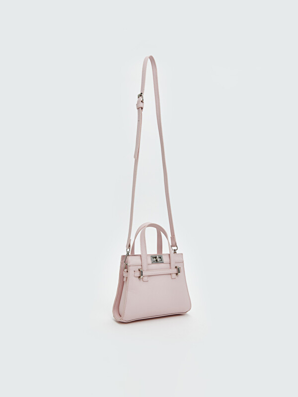 LCW ACCESSORIES Çıkarılabilir Askılı Kadın Omuz Çantası