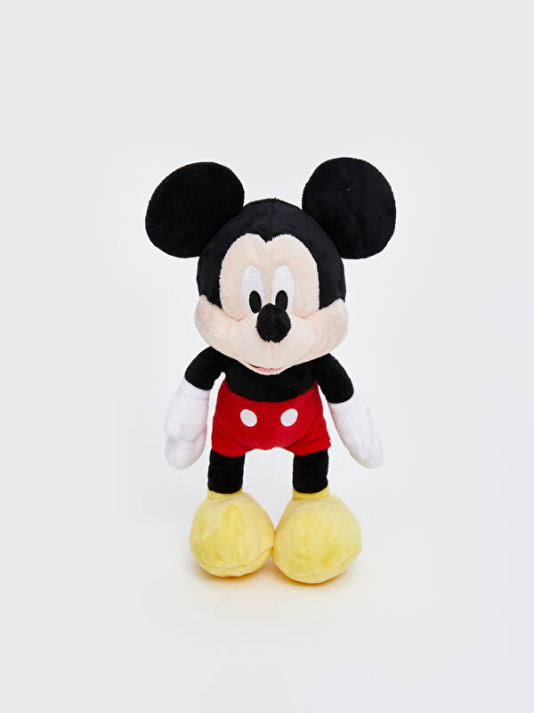 Sunman Mickey Mouse Figürlü Pelüş Oyuncak