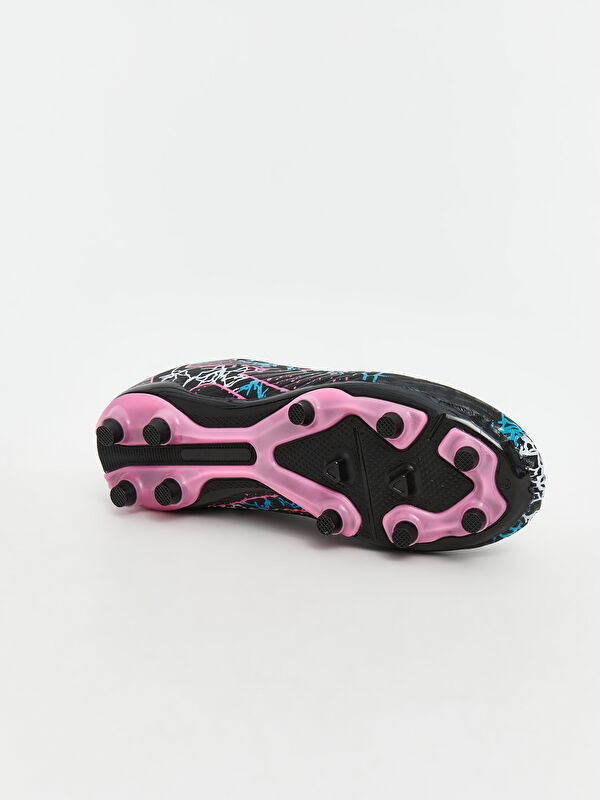 Lcw Steps Beyaz Lcw Steps Bağcıklı Erkek Çocuk Krampon