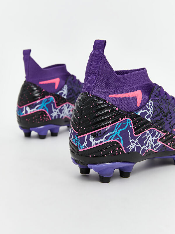 Lcw Steps Beyaz Lcw Steps Bağcıklı Erkek Çocuk Krampon