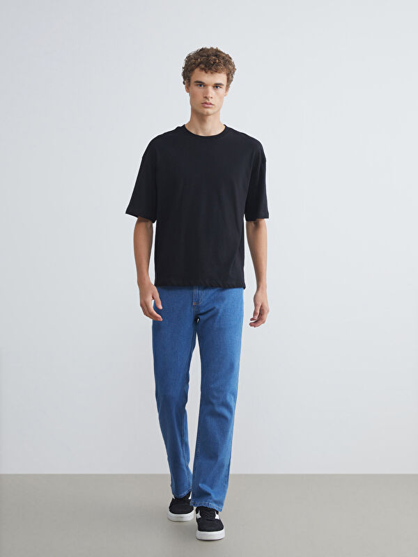 LCW Jeans 779 Regular Fit Erkek Jean Pantolon