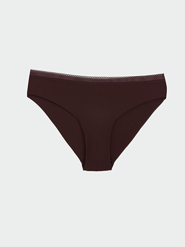 LCW DREAM Düz Bikini Külot