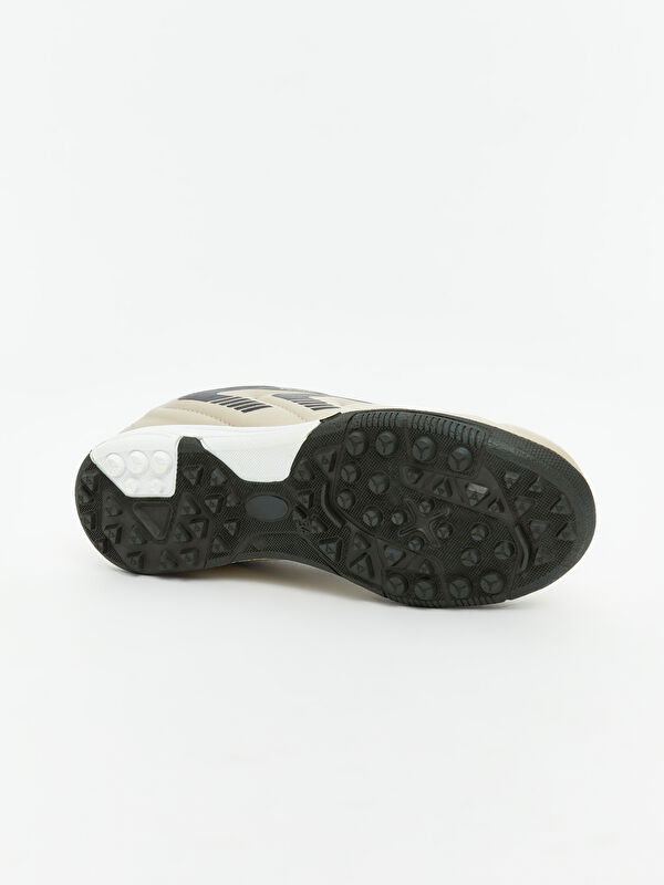 Lcw Steps Turkuaz Lcw Steps Bağcıklı Erkek Çocuk Halı Saha Ayakkabısı