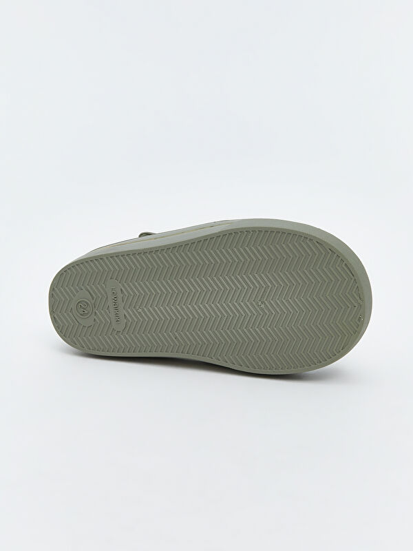 Lcw Steps Lacivert Lcw Steps Cirt Cırtlı Erkek Çocuk Sandalet