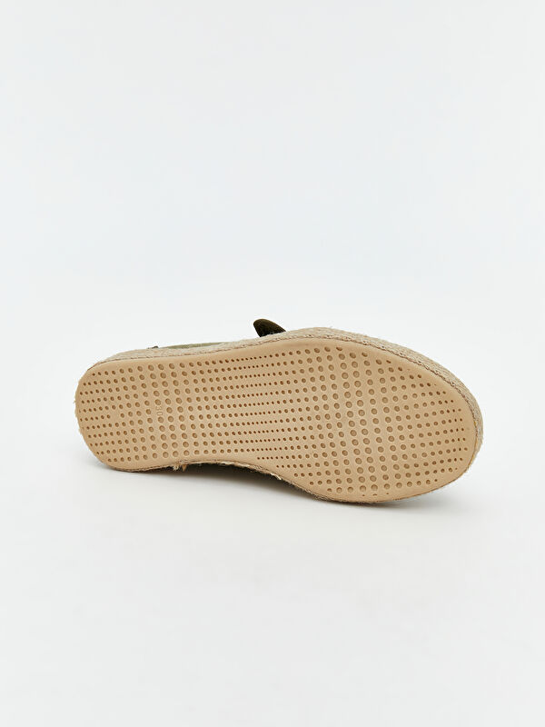 Cırt Cırtlı Erkek Çocuk Klasik Ayakkabı - Görsel 5