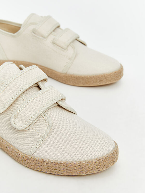 Cırt Cırtlı Erkek Çocuk Klasik Ayakkabı - Görsel 4